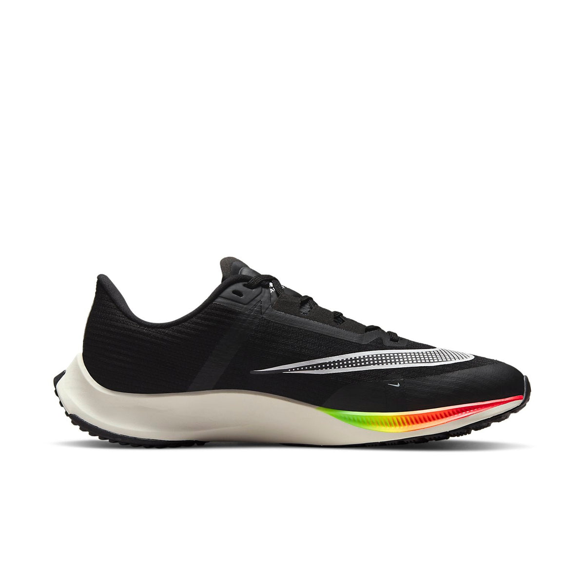 Nike Air Zoom Rival Fly 3 'Black Total Orange' CT2405-011