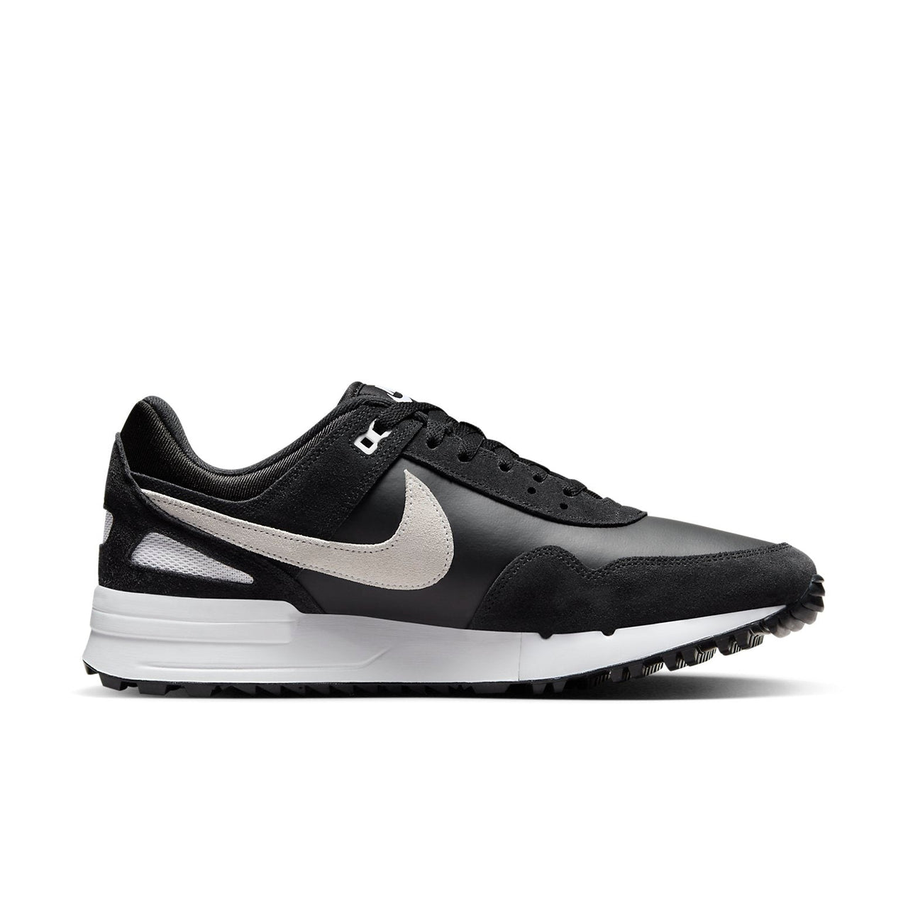 Nike Air Pegasus 89 Golf 'Black White' FJ2245-001
