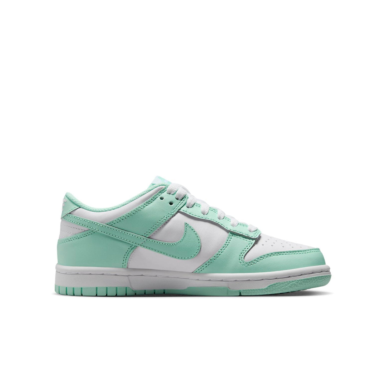 (GS) Nike Dunk Low 'Mint Foam' FZ3534-100