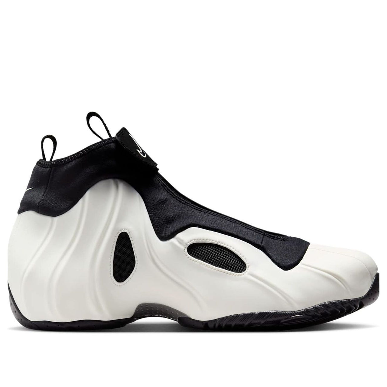 Nike Air Flightposite 'Sail Black' HJ4481-100