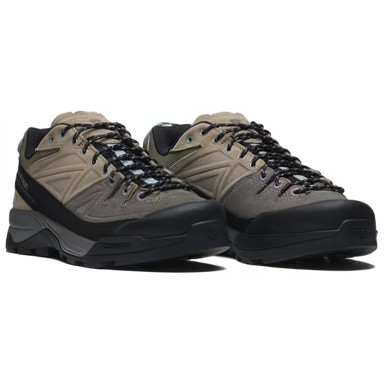 SALOMON X-ALP 'Pewter Vinkha' 474313