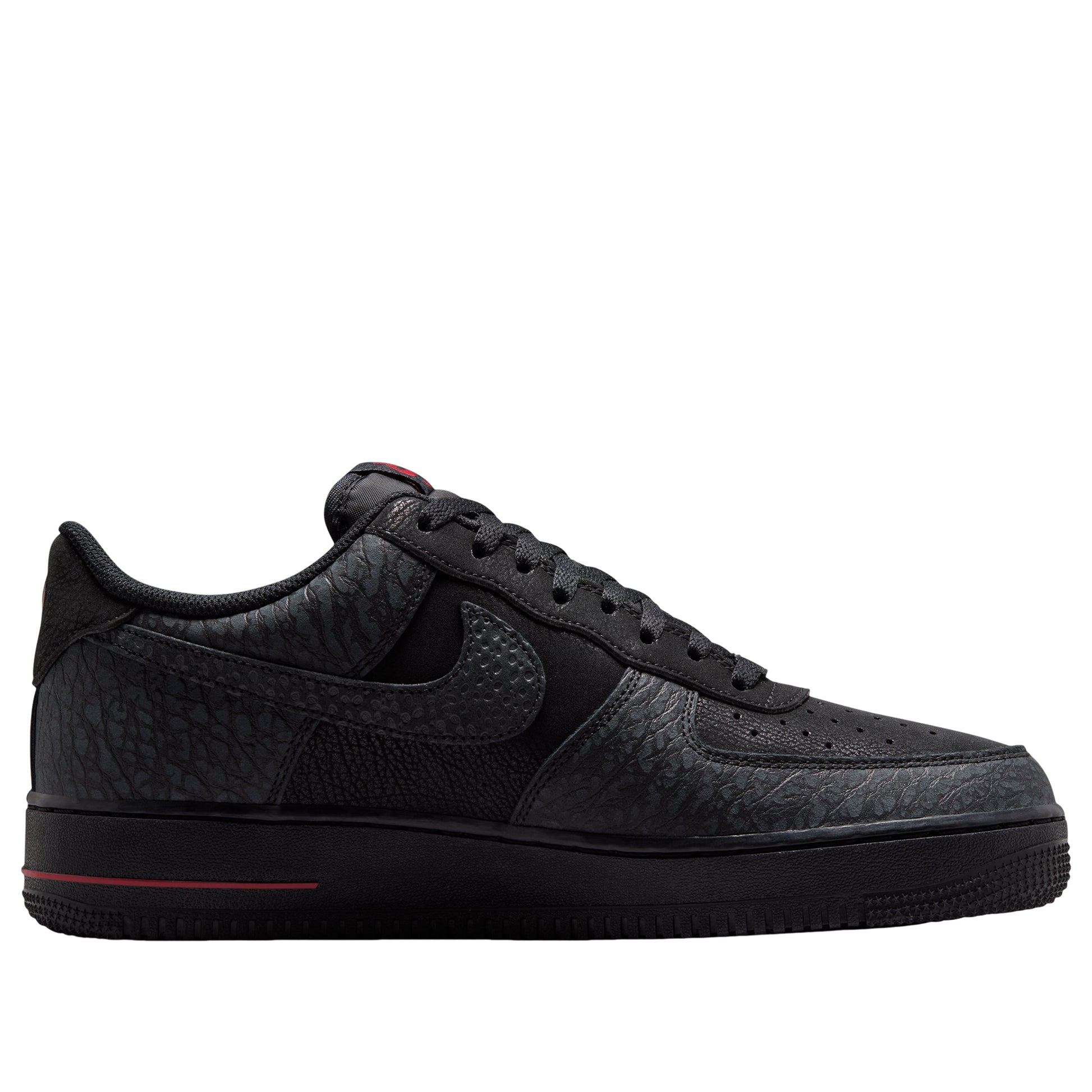 Nike Air Force 1 Low ’07 'Hellfire' IV4451-010