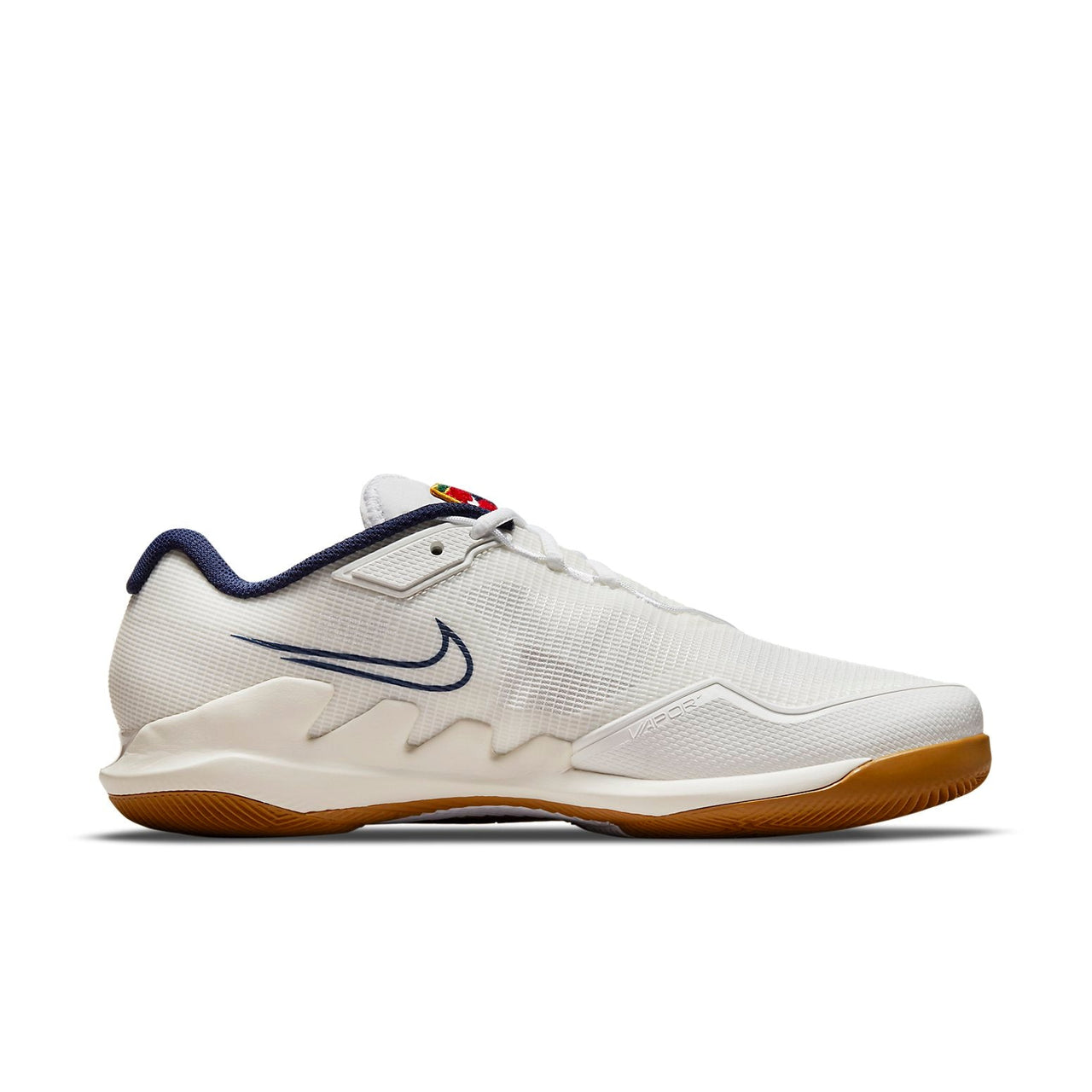 حذاء Nike Court Air Zoom Vapor Pro 'Summit White Binary Blue' CZ0220-133