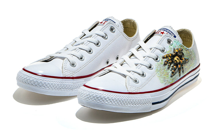 Converse Chuck Taylor All Star 3D HAPTIC ART 132173C-217327