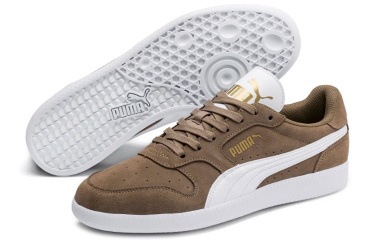 PUMA Icra Trainer SD Brown Unisex 356741-41