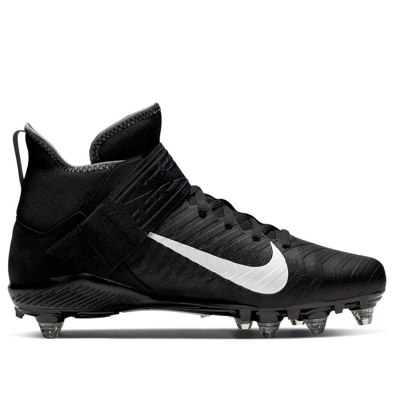 Nike Alpha Menace Pro 2.0 'Black White' CK4277-001