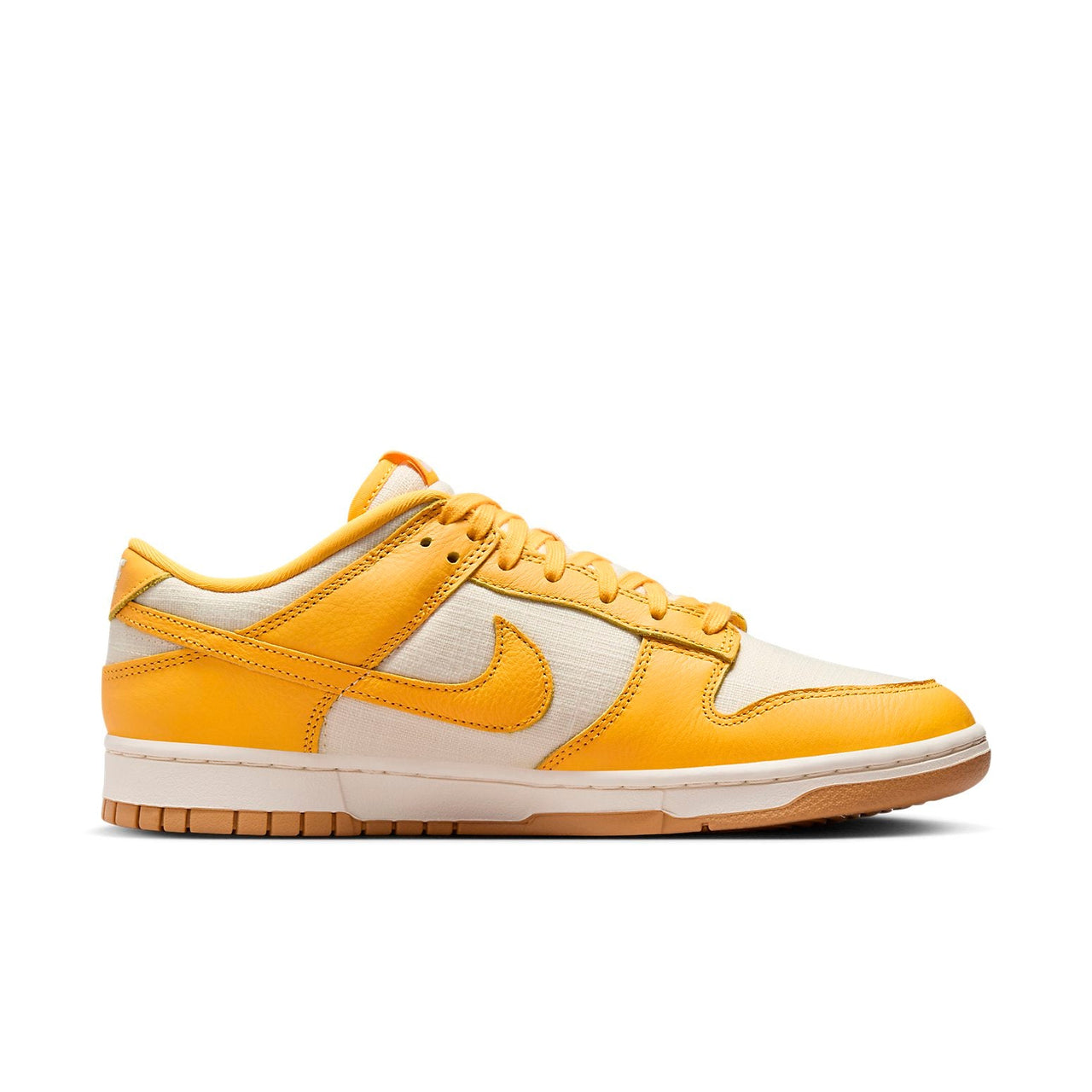 Nike Dunk Low 'University Gold Soft Yellow' HF4867-739