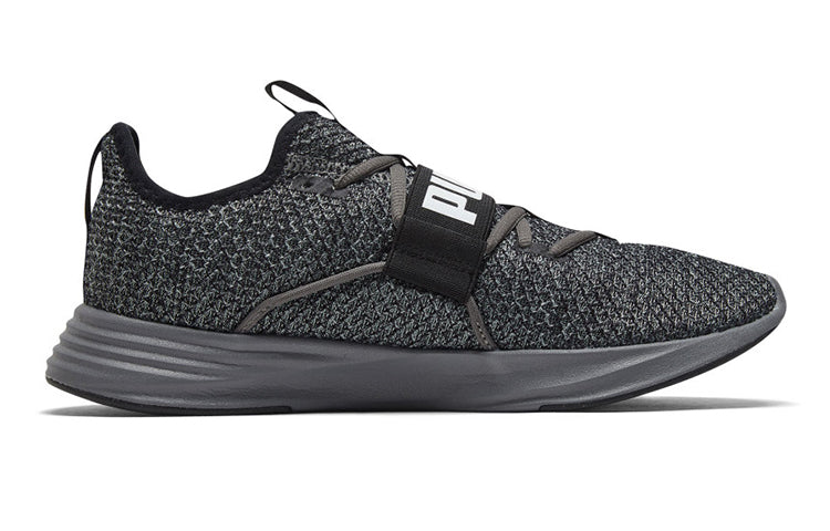 PUMA Persist Xt Knit 'Black' 192616-02