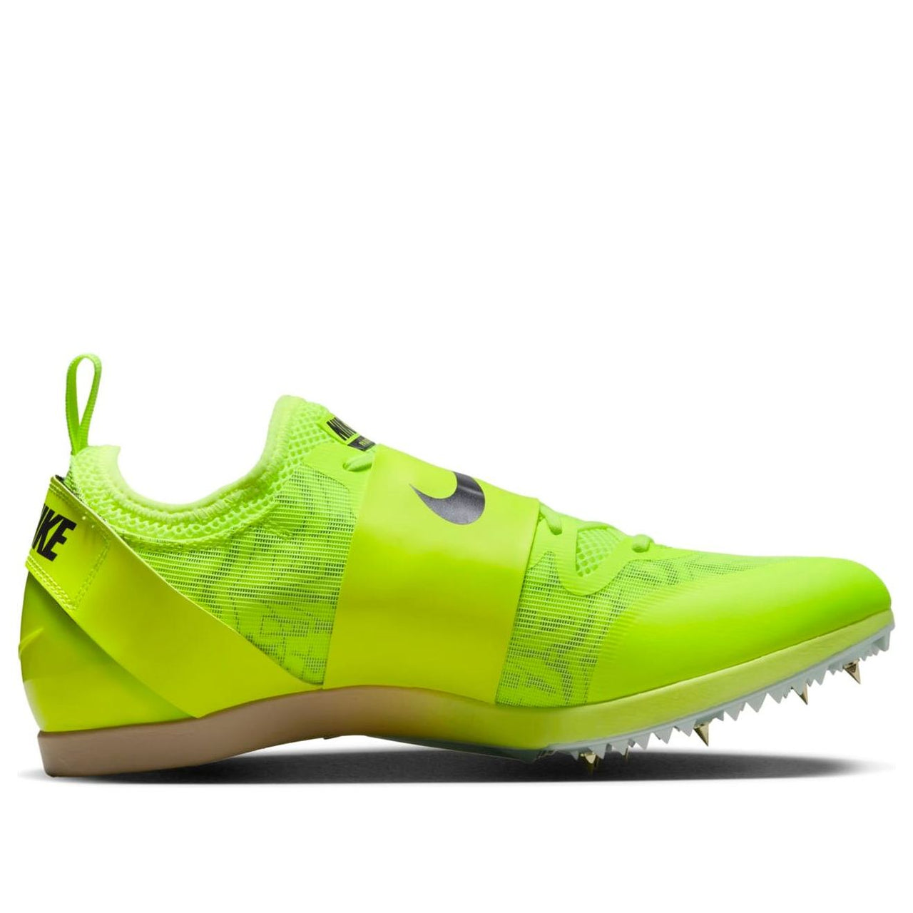 Nike Pole Vault Elite 'Volt Mint Foam' DR9926-700
