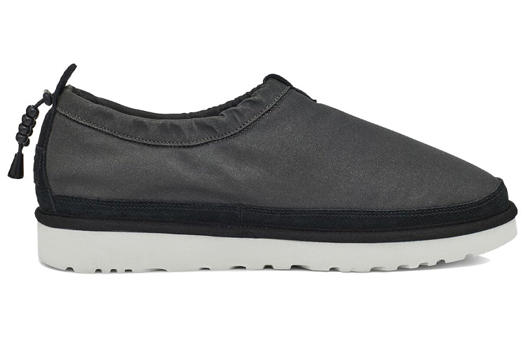 UGG x Stampd Tasman Outdoor Athleisure Casual Sports Shoe Black 1114492-BLK