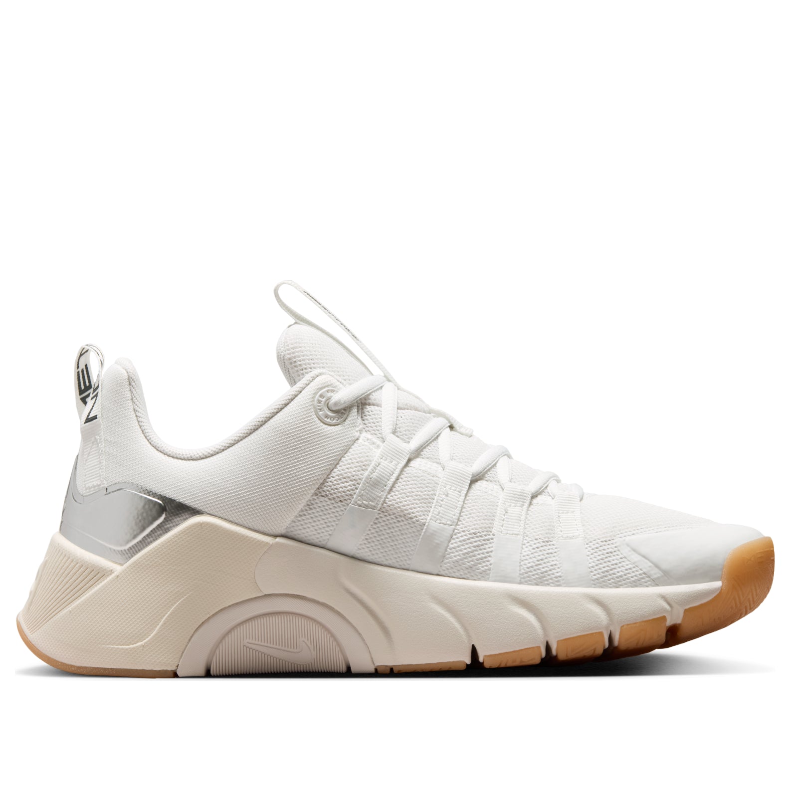 (WMNS) Nike Free Metcon 7 'Summit White Anthracite' II7406-105