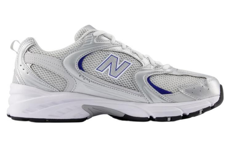 New Balance 530 'Light Grey Silver Blue' MR530BS