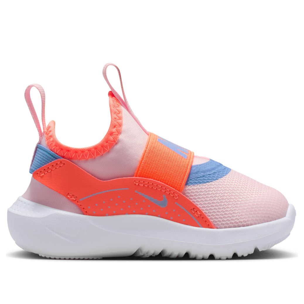 (TD) Nike Flex Runner 4 'Pink Foam Royal Pulse' IF2895-601