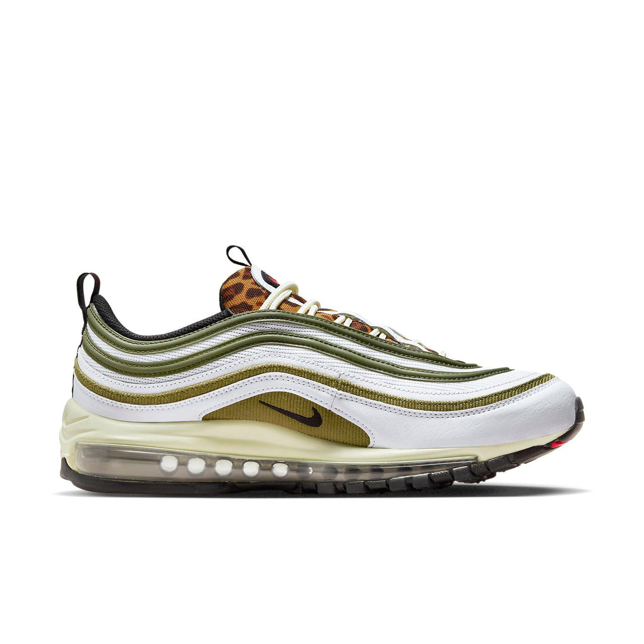 Nike Air Max 97 'Leopard Tongue' DX8973-100