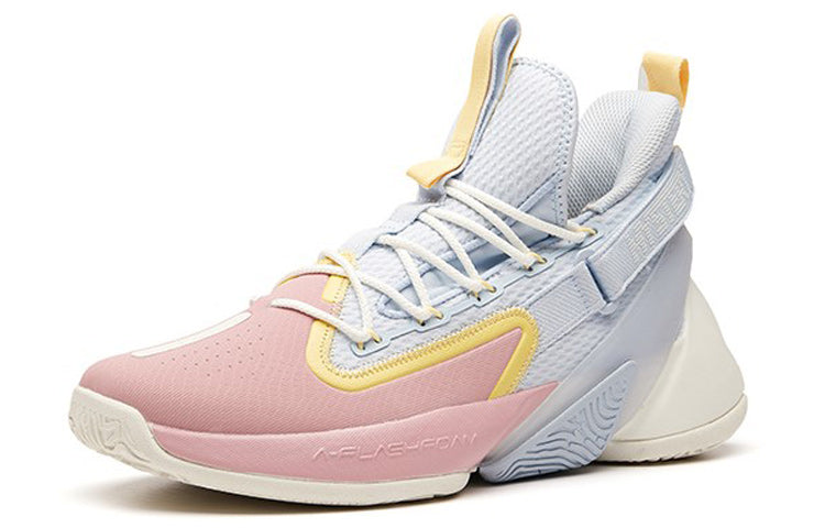 ANTA Alien 2 'Blue Pink White' 112011618-8