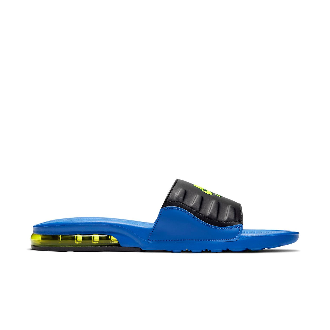 Nike Air Max Camden Slide 'Hyper Blue' BQ4626-400