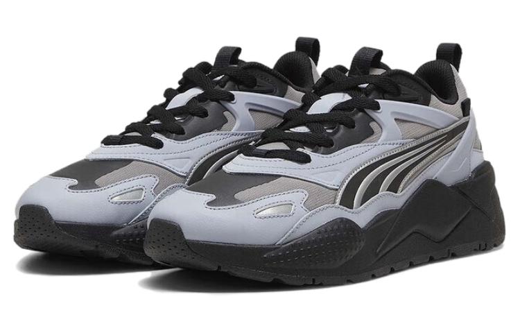 PUMA RS-X Efekt Reflective 'Grey Black' 390777-13