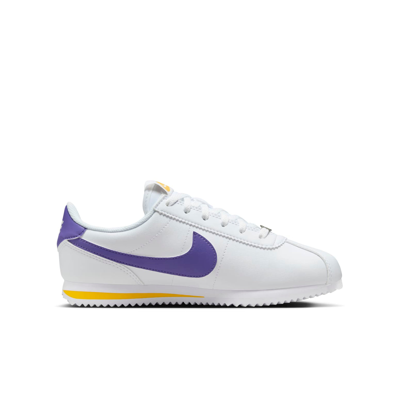 (GS) Nike Cortez 'Lakers' DM0950-105