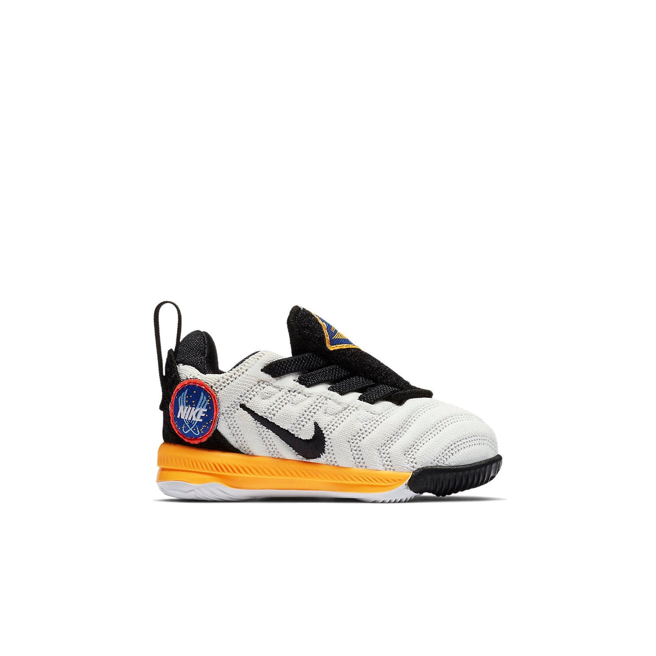 (TD) Nike LeBron 16 'Space Travel' AQ2468-188