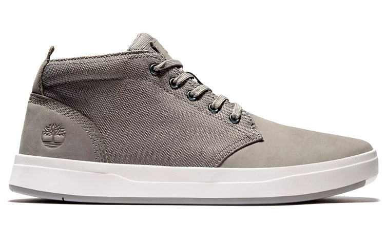 Timberland Davis Square Chukka 'Grey' A1SES030