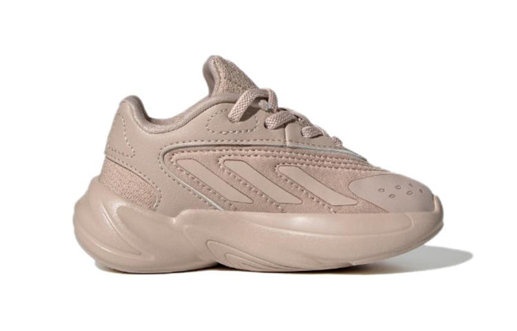 (TD) adidas Ozelia EL 'Brown' HQ1613
