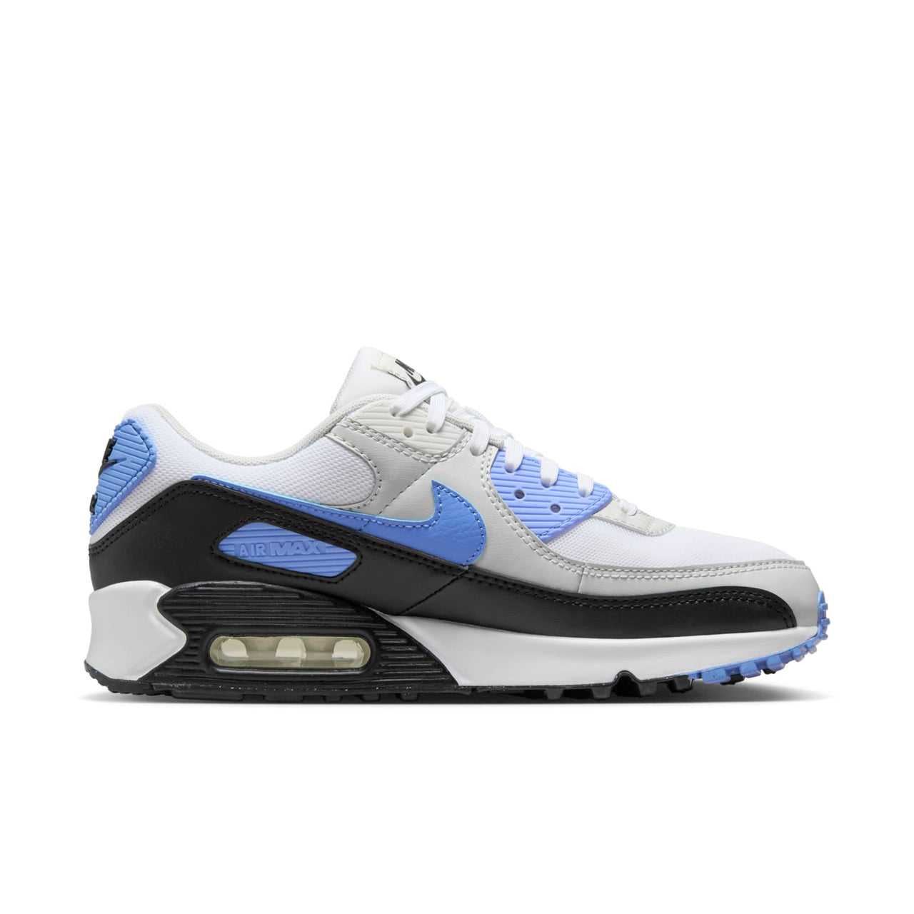 (WMNS) Nike Air Max 90 'Royal Pulse' DH8010-106