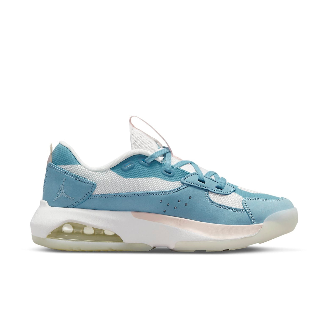 (WMNS) Air Jordan Air 200E 'Worn Blue' DH7381-146