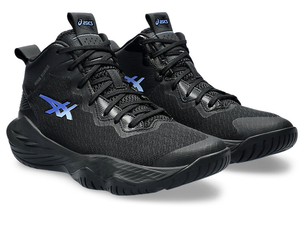 (GS) ASICS Nova Surge 'Black Sapphire' 1064A014-004