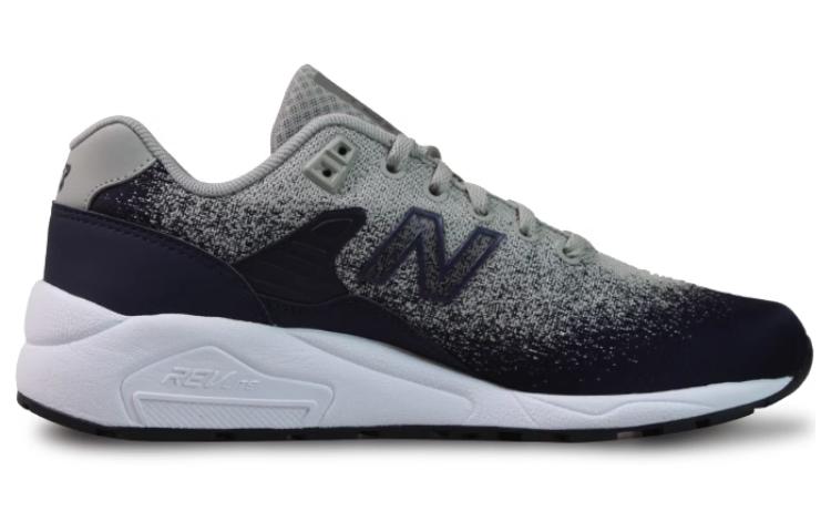 New Balance 580 'Grey Black' MRT580JV