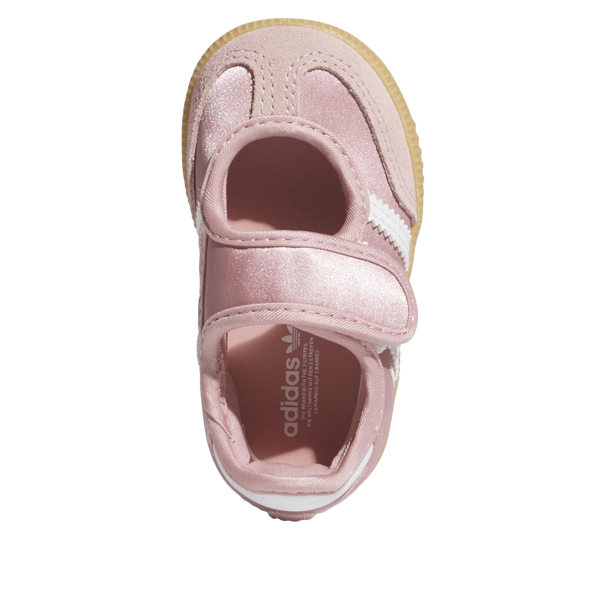 (TD) adidas Samba Jane 'Wonder Mauve Gum' KJ9992
