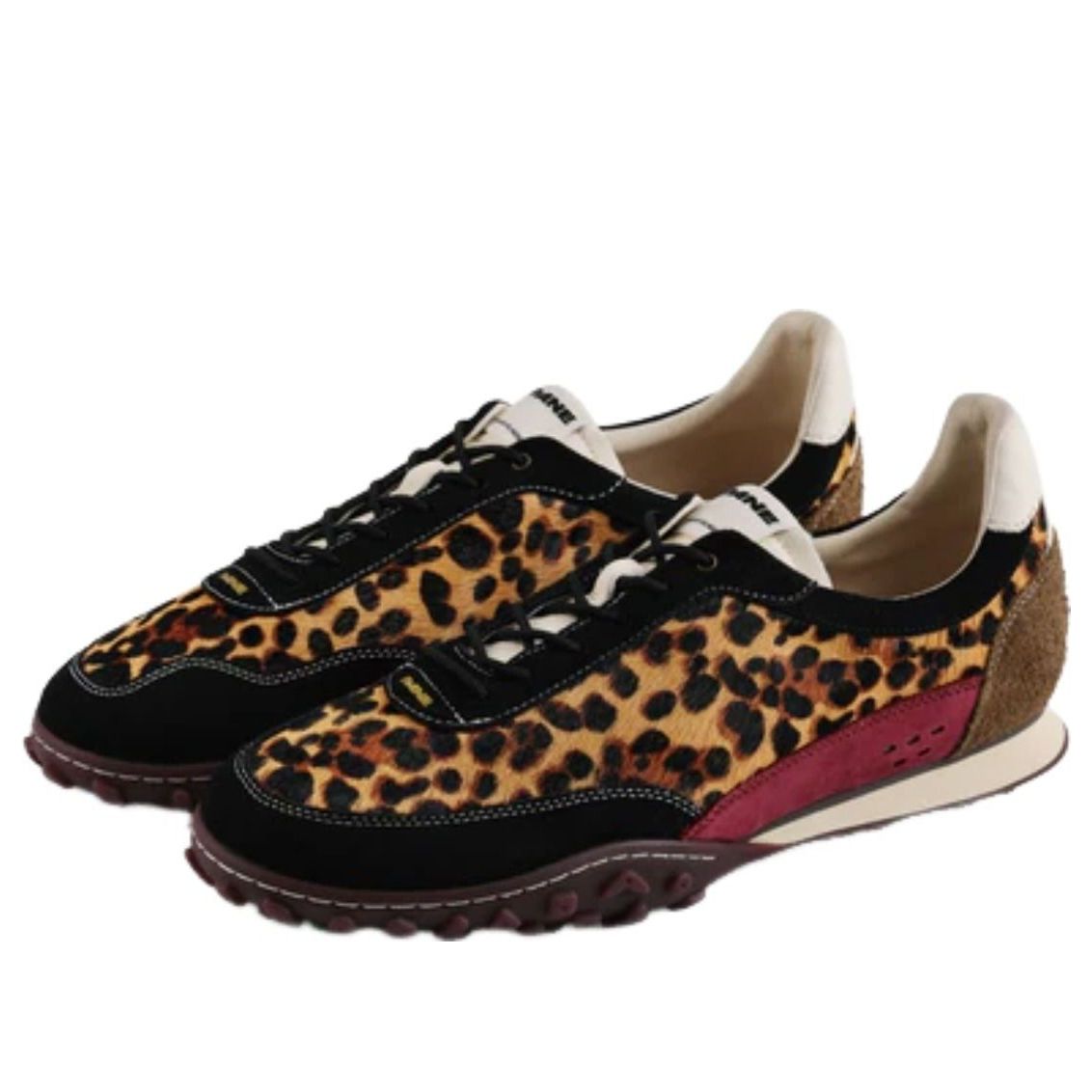Pane Crest Kick 'Panthera Onca' PN5320LEO20B