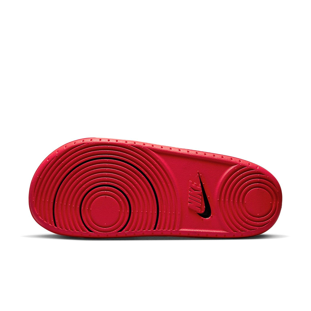 Nike Offcourt Slide 'Ohio State' DD0534-002