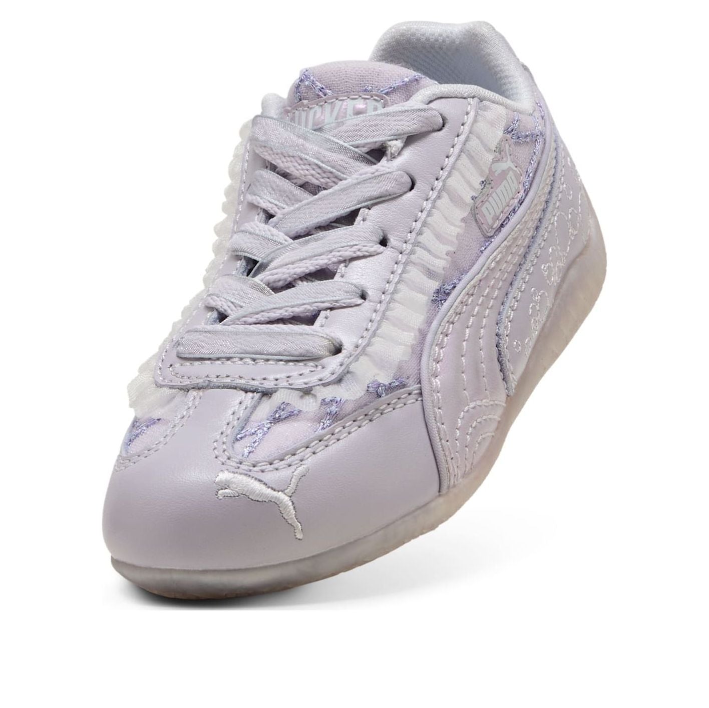 (PS) PUMA Speedcat 'Wicked Goodness' 407134-01