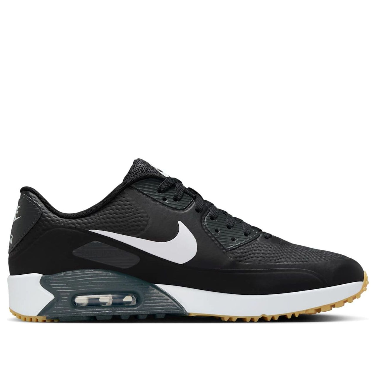 Nike Air Max 90 Golf 'Black White' HV9305-001