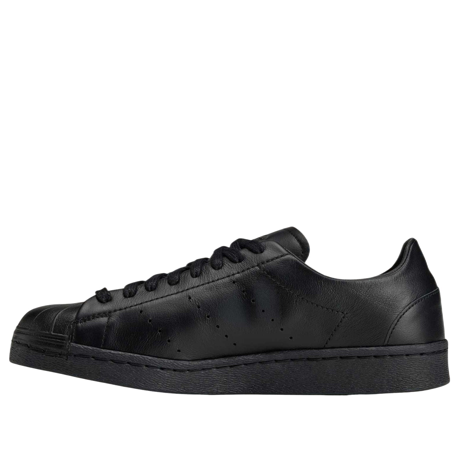 adidas Y-3 Superstar 'Black' LA6691