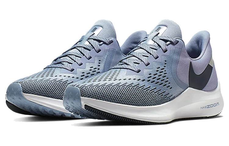 (WMNS) Nike Air Zoom Winflo 6 'Indigo Fog' AQ8228-400