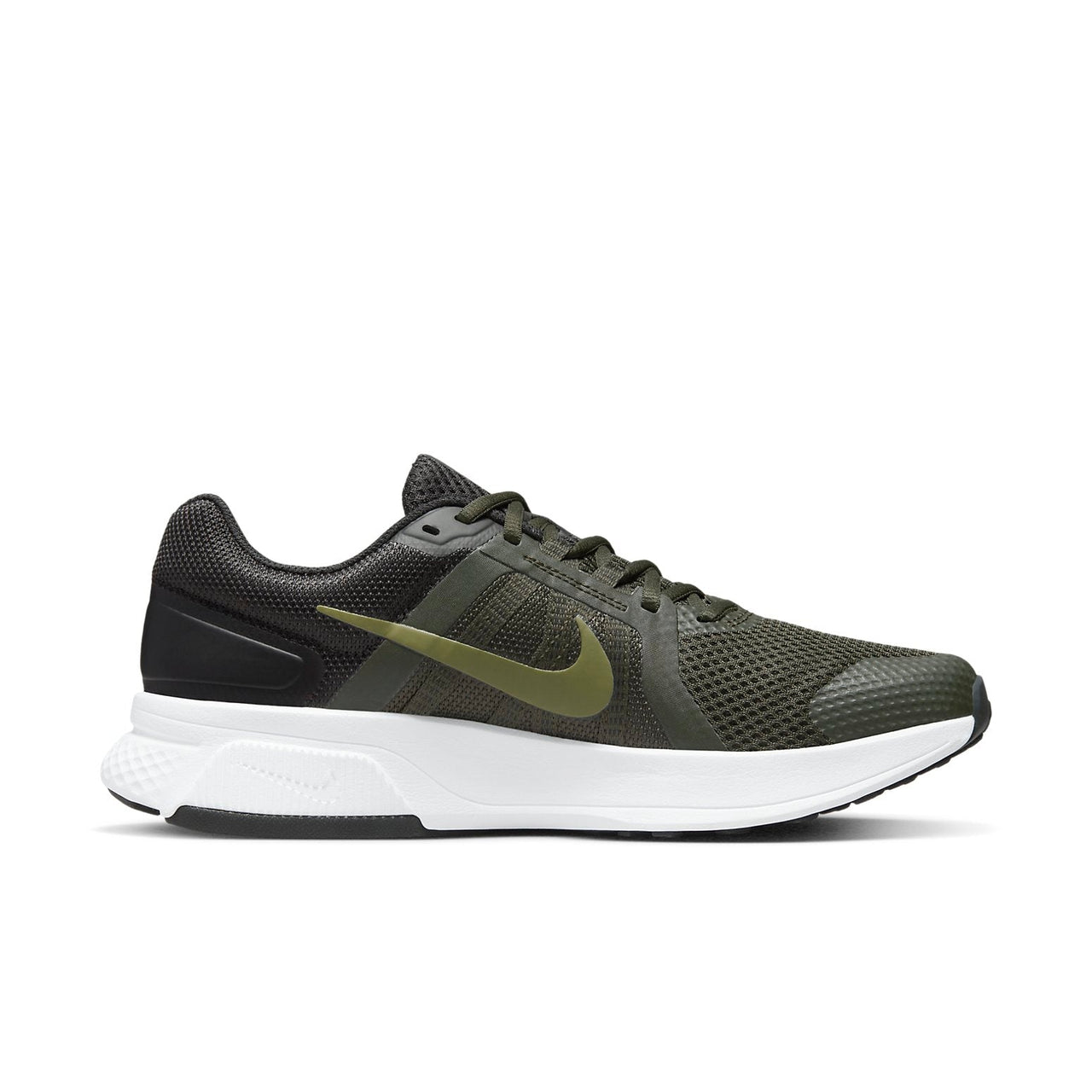 Nike Run Swift 2 'Sequoia Pilgrim' CU3517-301