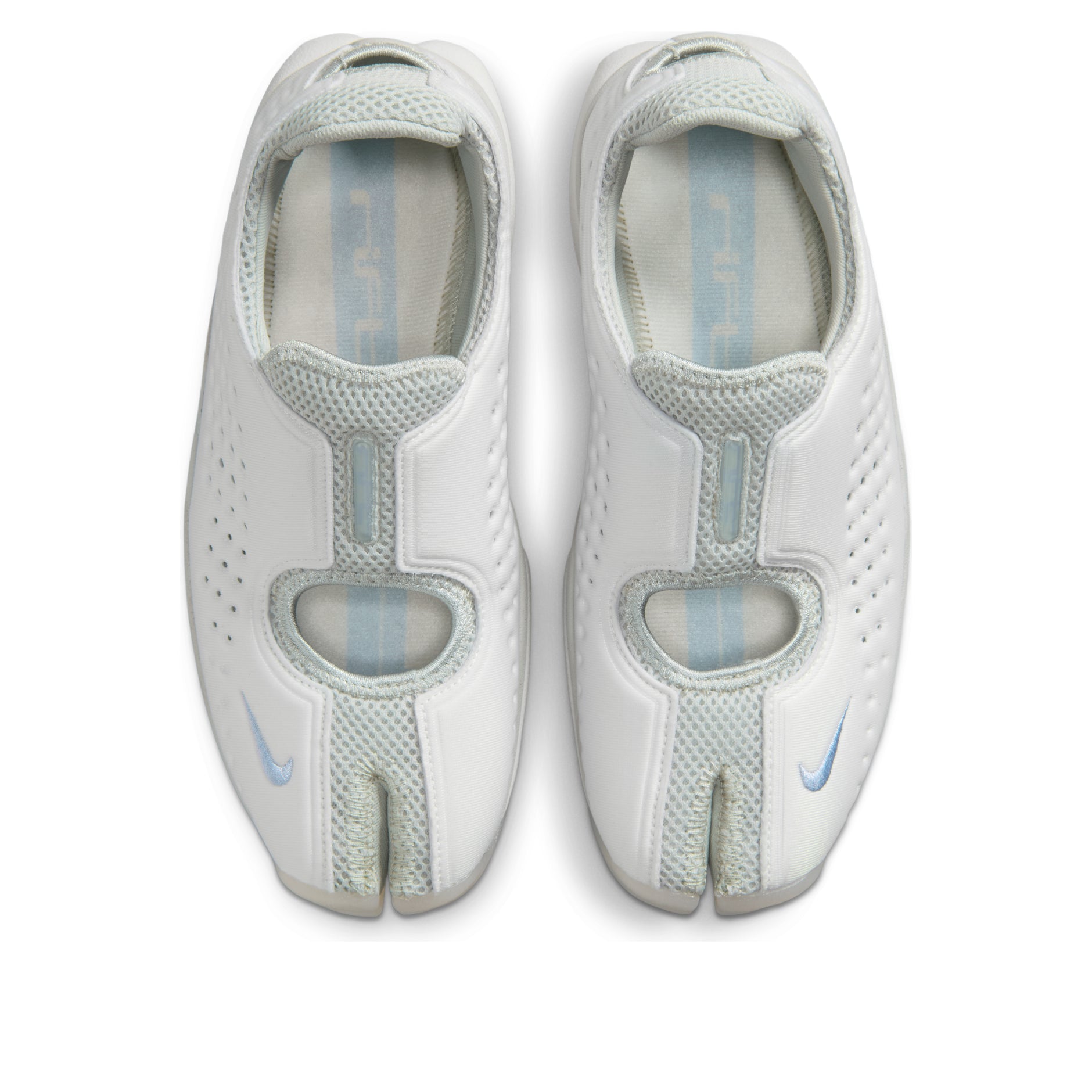 (WMNS) Nike Air Rift 2 'Summit White Swan' IQ8006-100