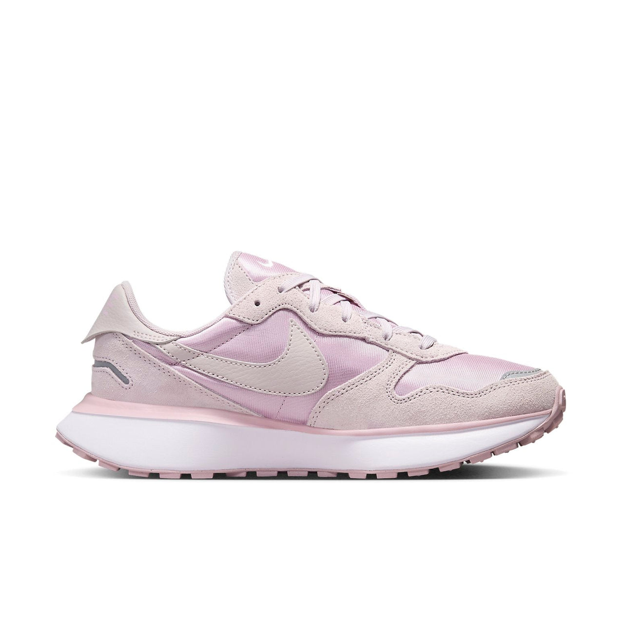 (WMNS) Nike Phoenix Waffle 'Plum Chalk' FJ1409-500