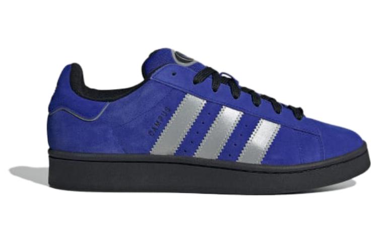 adidas Campus 00s 'Lucid Blue Matte Silver' ID2065