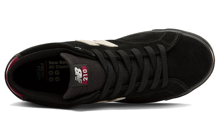New Balance All Coasts 210 Mid AM210MBG