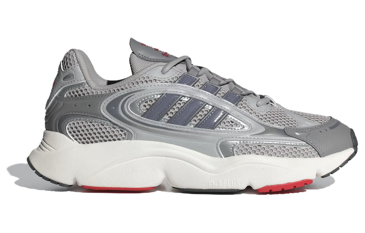 adidas originals Ozmillen 'Grey Crystal White' IF9111