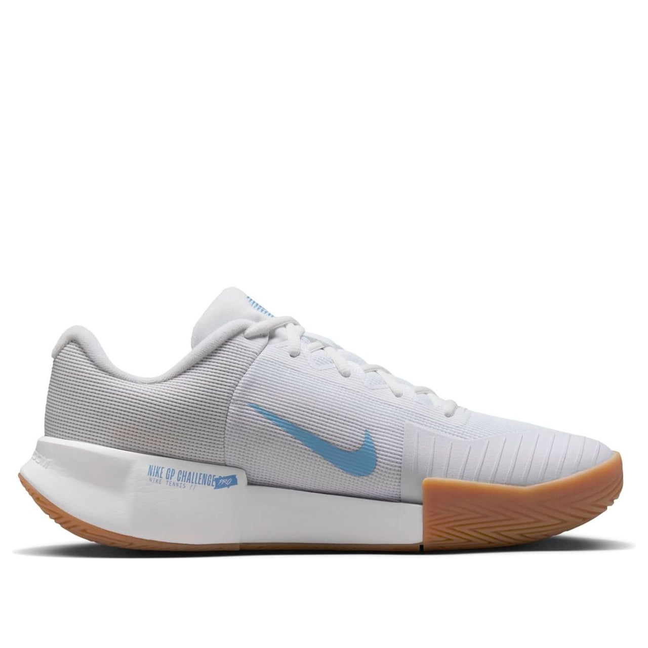 Nike Zoom GP Challenge Pro 'White Light Blue Brown' FB3145-107