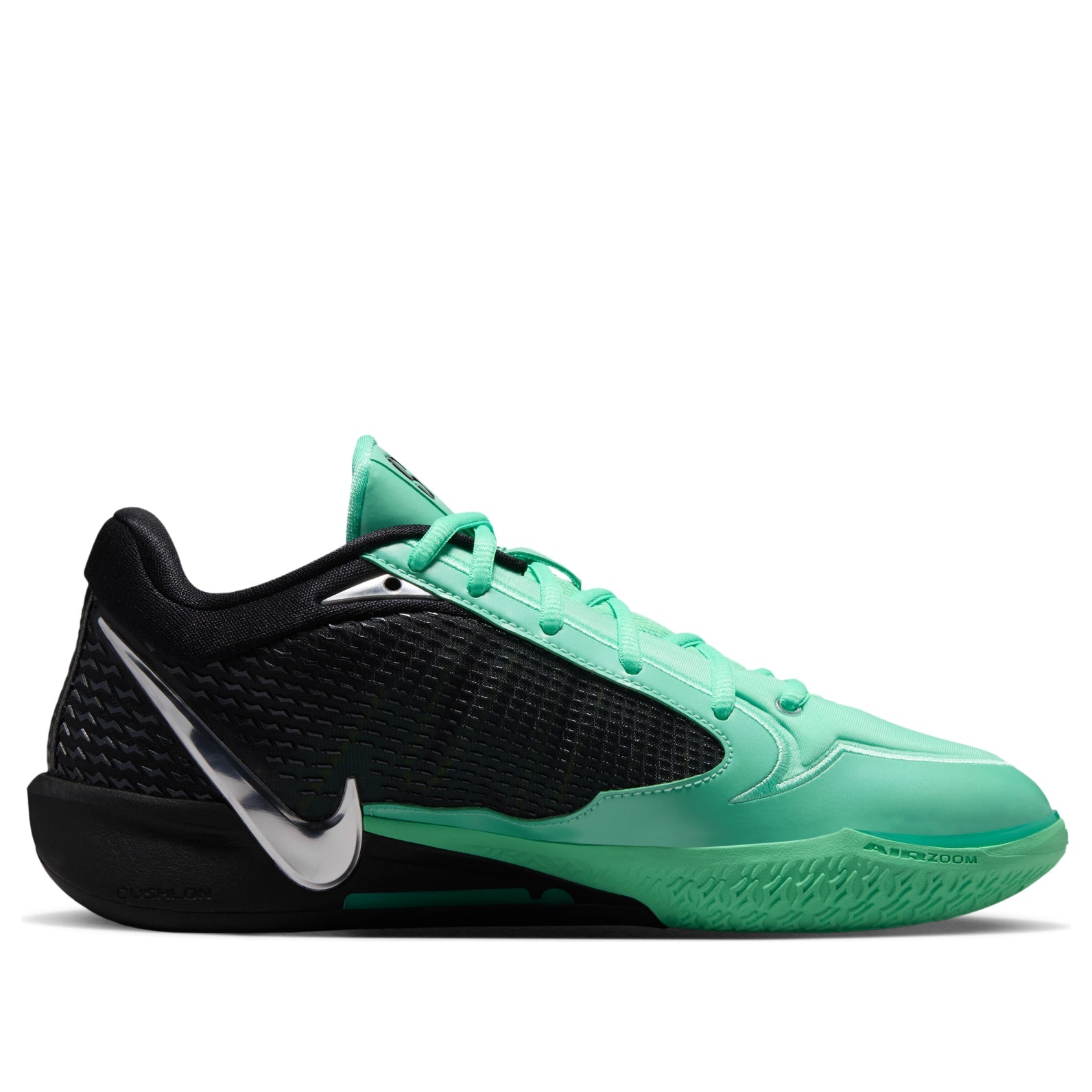(WMNS) Nike Sabrina 4 EP 'Limelight Glow' II0403-300