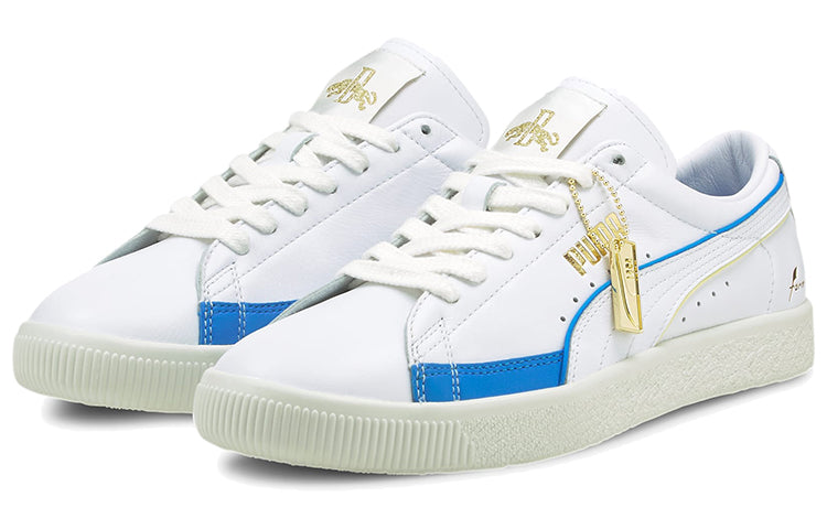 PUMA Basket Vintage 'Rudolf Dassler Legacy Collection Season 2' 375475-01
