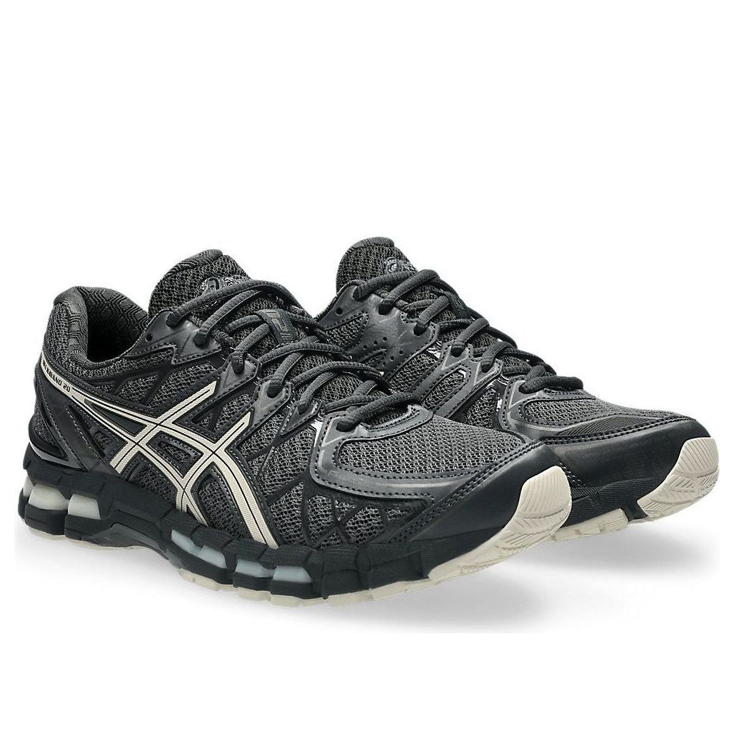 ASICS Gel-Kayano 20 'Obsidian Grey Oatmeal' 1203A388-027