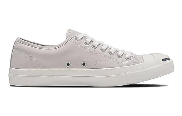 Converse Jack Purcell Ox 'Light Grey' 32262327