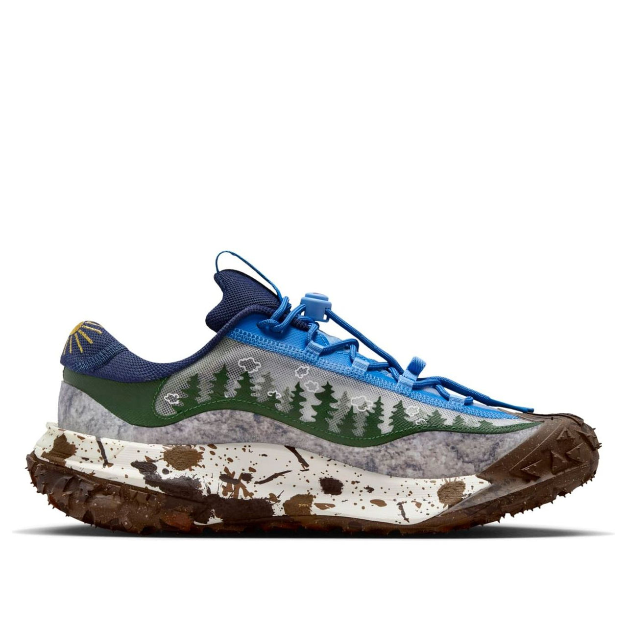 Nike x Doernbecher ACG Mountain Fly 2 Low 'Multicolor' FZ3024-919