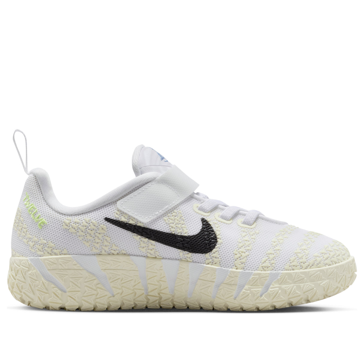 (PS) Nike Ja 3 'Sound Check' IB4771-101