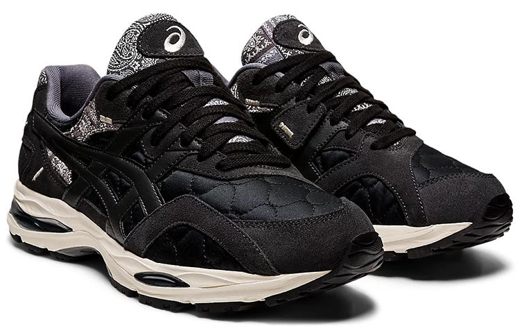 ASICS Gel-MC Plus 'Black Cream' 1201A312-001